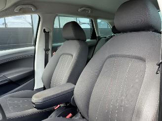 Seat Ibiza 1.2 TDI COPA Plus Ecomotive Clima Navi picture 8