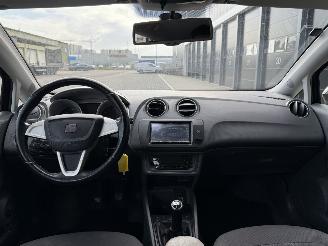 Seat Ibiza 1.2 TDI COPA Plus Ecomotive Clima Navi picture 7