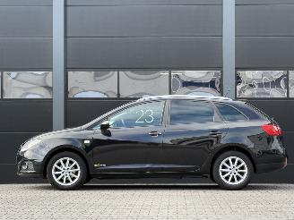 Seat Ibiza 1.2 TDI COPA Plus Ecomotive Clima Navi picture 6