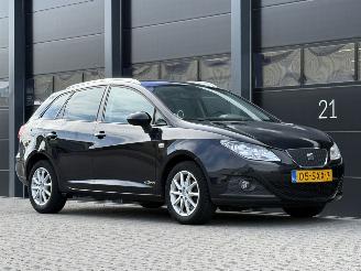 Seat Ibiza 1.2 TDI COPA Plus Ecomotive Clima Navi picture 2