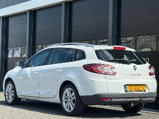 Renault Mégane 1.5 dCi Navi Clima PDC picture 5