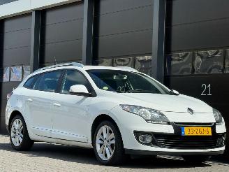 Renault Mégane 1.5 dCi Navi Clima PDC picture 2
