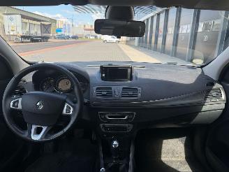 Renault Mégane 1.5 dCi Navi Clima PDC picture 7
