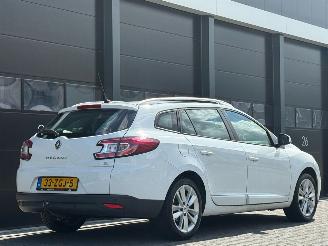 Renault Mégane 1.5 dCi Navi Clima PDC picture 4