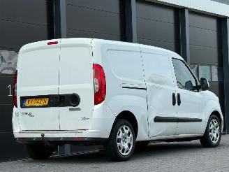 Fiat Doblo 1.6 MJ L2H1 Maxi SX picture 4