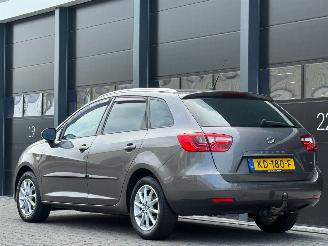 Seat Ibiza ST 1.4 TDI Navi Clima Xenon EURO-6 picture 5