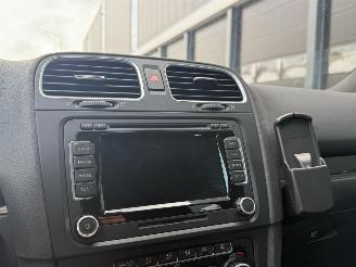 Volkswagen Golf 2.0 GTD Navi Clima 170 PK picture 9