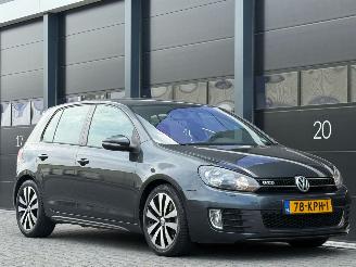 Volkswagen Golf 2.0 GTD Navi Clima 170 PK picture 2