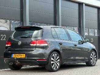 Volkswagen Golf 2.0 GTD Navi Clima 170 PK picture 4