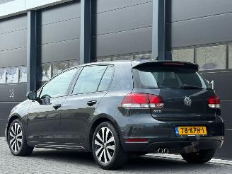 Volkswagen Golf 2.0 GTD Navi Clima 170 PK picture 5