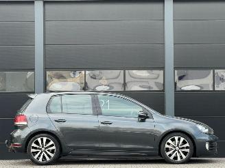 Volkswagen Golf 2.0 GTD Navi Clima 170 PK picture 3