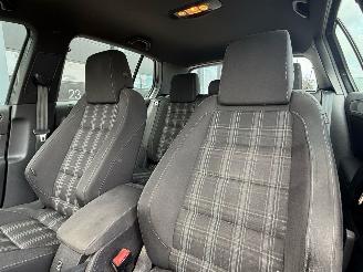 Volkswagen Golf 2.0 GTD Navi Clima 170 PK picture 8