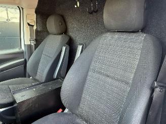 Mercedes Vito 111 CDI Lang EURO-6 picture 8