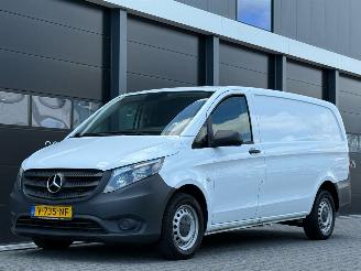 Ocazii auto utilitare Mercedes Vito 111 CDI Lang EURO-6 2018/3