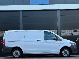 Mercedes Vito 111 CDI Lang EURO-6 picture 3