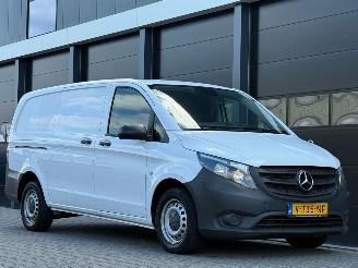 Mercedes Vito 111 CDI Lang EURO-6 picture 2