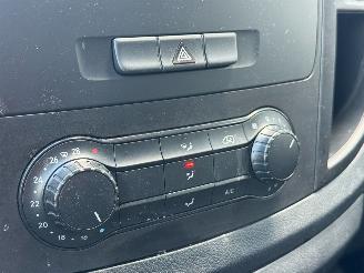 Mercedes Vito 111 CDI Lang EURO-6 picture 10