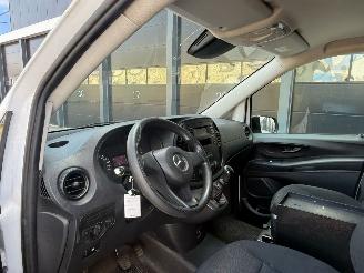 Mercedes Vito 111 CDI Lang EURO-6 picture 7