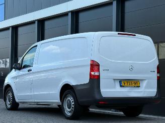 Mercedes Vito 111 CDI Lang EURO-6 picture 5