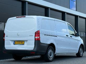Mercedes Vito 111 CDI Lang EURO-6 picture 4