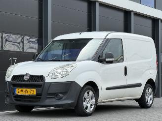 Ocazii auto utilitare Fiat Doblo Cargo 1.3 MultiJet 2010/6