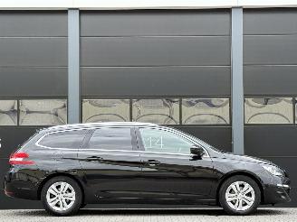 Peugeot 308 SW 1.6 BlueHDI Blue Lease Executive picture 5