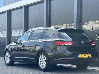 Seat Leon ST 1.6 TDI Xenon Navi Clima picture 3