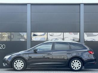 Seat Leon ST 1.6 TDI Xenon Navi Clima picture 2