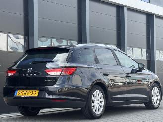 Seat Leon ST 1.6 TDI Xenon Navi Clima picture 6