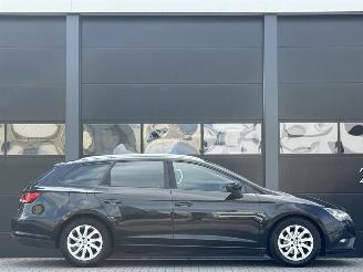 Seat Leon ST 1.6 TDI Xenon Navi Clima picture 5
