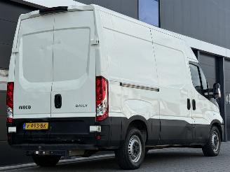 Iveco Daily 2.3 L2-H2 3-Pers EURO-6 picture 5