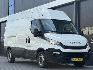 Iveco Daily 2.3 L2-H2 3-Pers EURO-6 picture 6