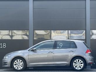 Volkswagen Golf 1.6 TDI Bluemotion picture 6
