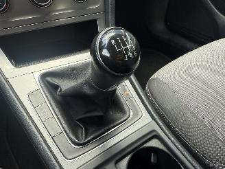 Volkswagen Golf 1.6 TDI Bluemotion picture 10
