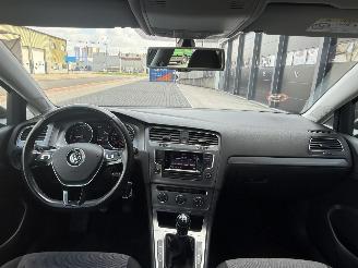 Volkswagen Golf 1.6 TDI Bluemotion picture 7