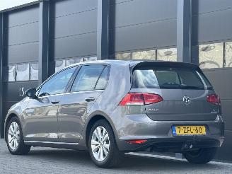 Volkswagen Golf 1.6 TDI Bluemotion picture 5