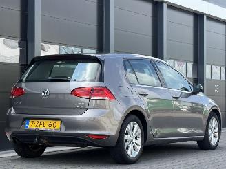 Volkswagen Golf 1.6 TDI Bluemotion picture 4