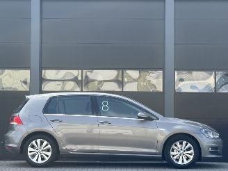 Volkswagen Golf 1.6 TDI Bluemotion picture 3