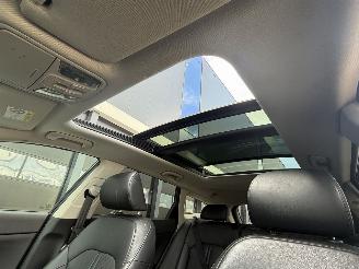 Kia Optima Sportswagen 1.7 CRDI ExecutiveLine picture 9