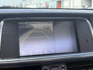 Kia Optima Sportswagen 1.7 CRDI ExecutiveLine picture 13
