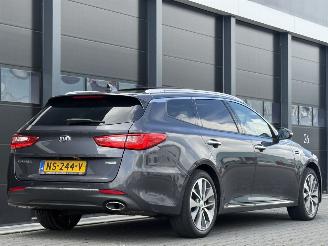 Kia Optima Sportswagen 1.7 CRDI ExecutiveLine picture 6
