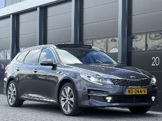 Kia Optima Sportswagen 1.7 CRDI ExecutiveLine picture 4