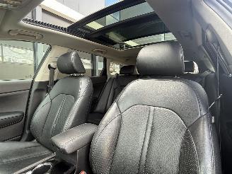Kia Optima Sportswagen 1.7 CRDI ExecutiveLine picture 8