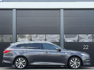 Kia Optima Sportswagen 1.7 CRDI ExecutiveLine picture 5