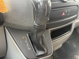 Mercedes Sprinter 316 CDI AIRCO AUTOMAAT L2-H2 picture 9