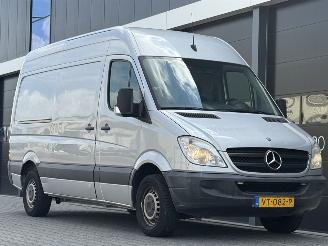 Mercedes Sprinter 316 CDI AIRCO AUTOMAAT L2-H2 picture 4