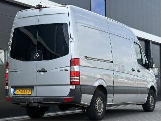 Mercedes Sprinter 316 CDI AIRCO AUTOMAAT L2-H2 picture 6