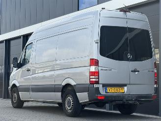 Mercedes Sprinter 316 CDI AIRCO AUTOMAAT L2-H2 picture 3