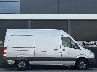 Mercedes Sprinter 316 CDI AIRCO AUTOMAAT L2-H2 picture 5