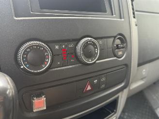 Mercedes Sprinter 316 CDI AIRCO AUTOMAAT L2-H2 picture 10